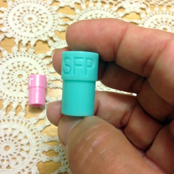 SFP, SUFP and SAP Sharpie adapters for use with Cricut - Picture 4 of 7